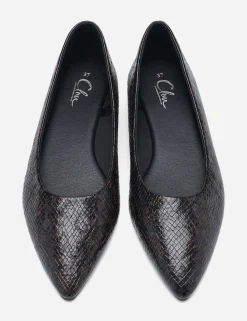 CLOU, Ballerinaskor