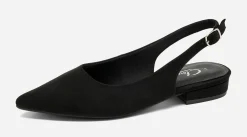 CLOU, Ballerinaskor med slingback