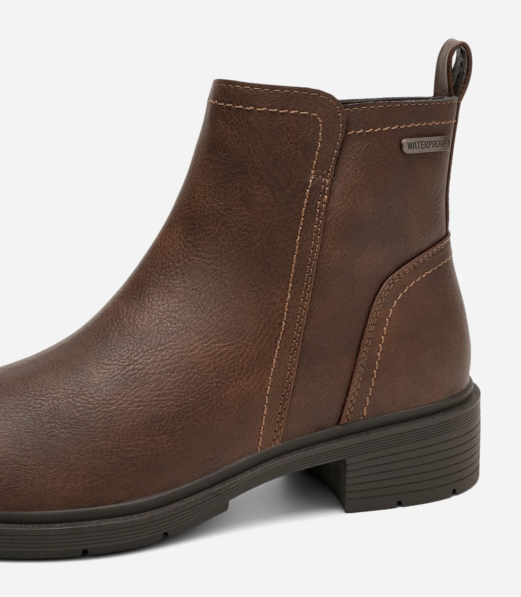CLOU, Boots waterproof