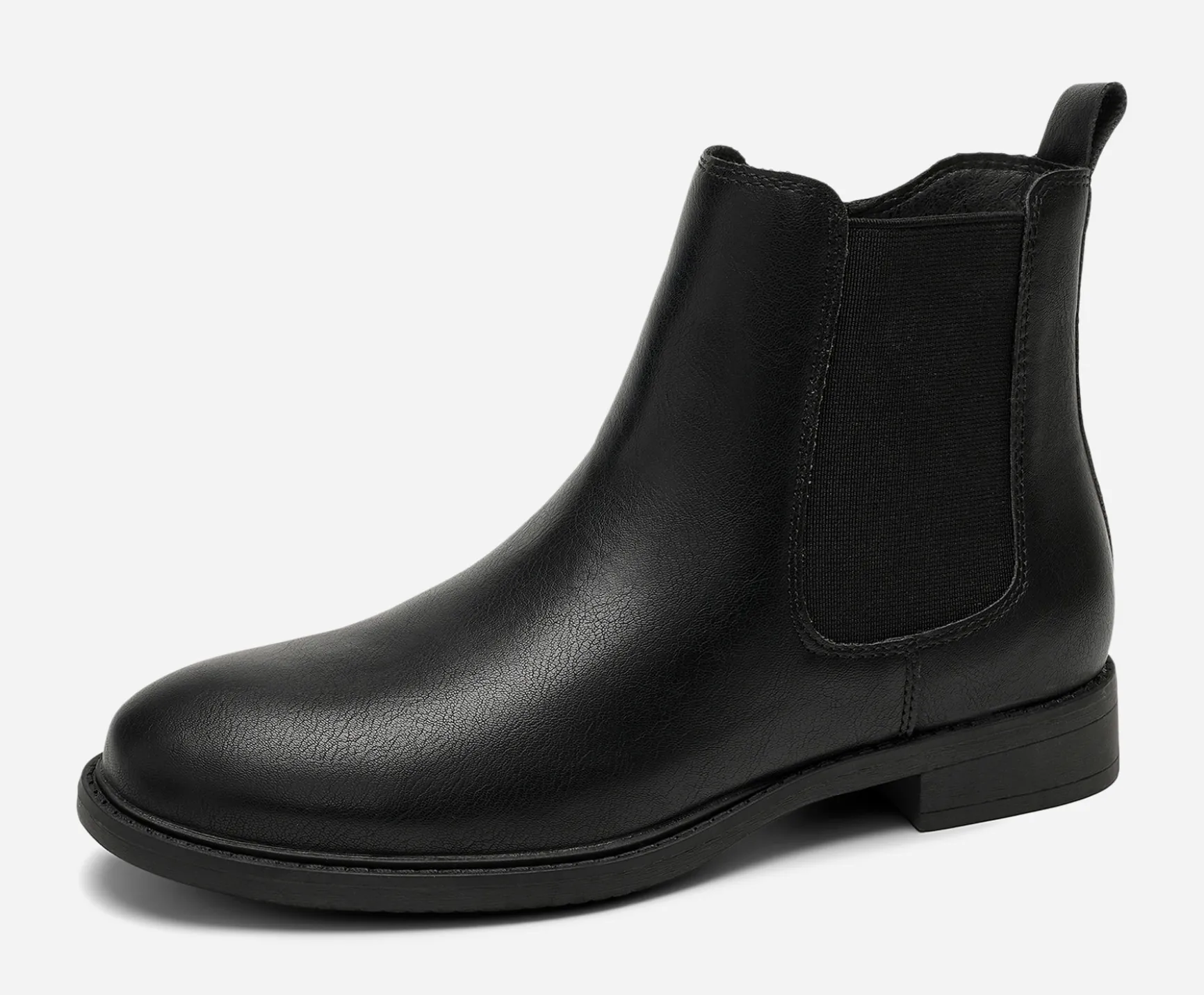 CLOU, Chelseaboots