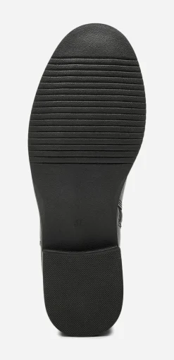 CLOU, Chelseaboots