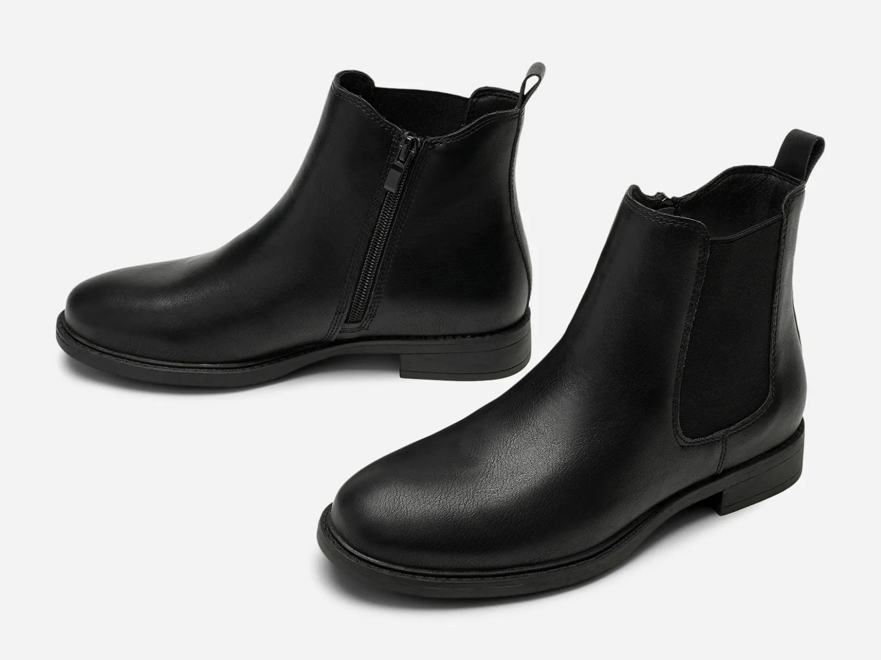 CLOU, Chelseaboots