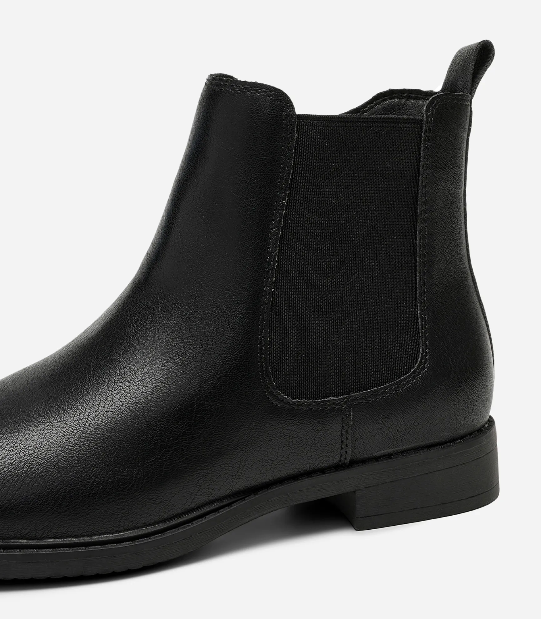 CLOU, Chelseaboots