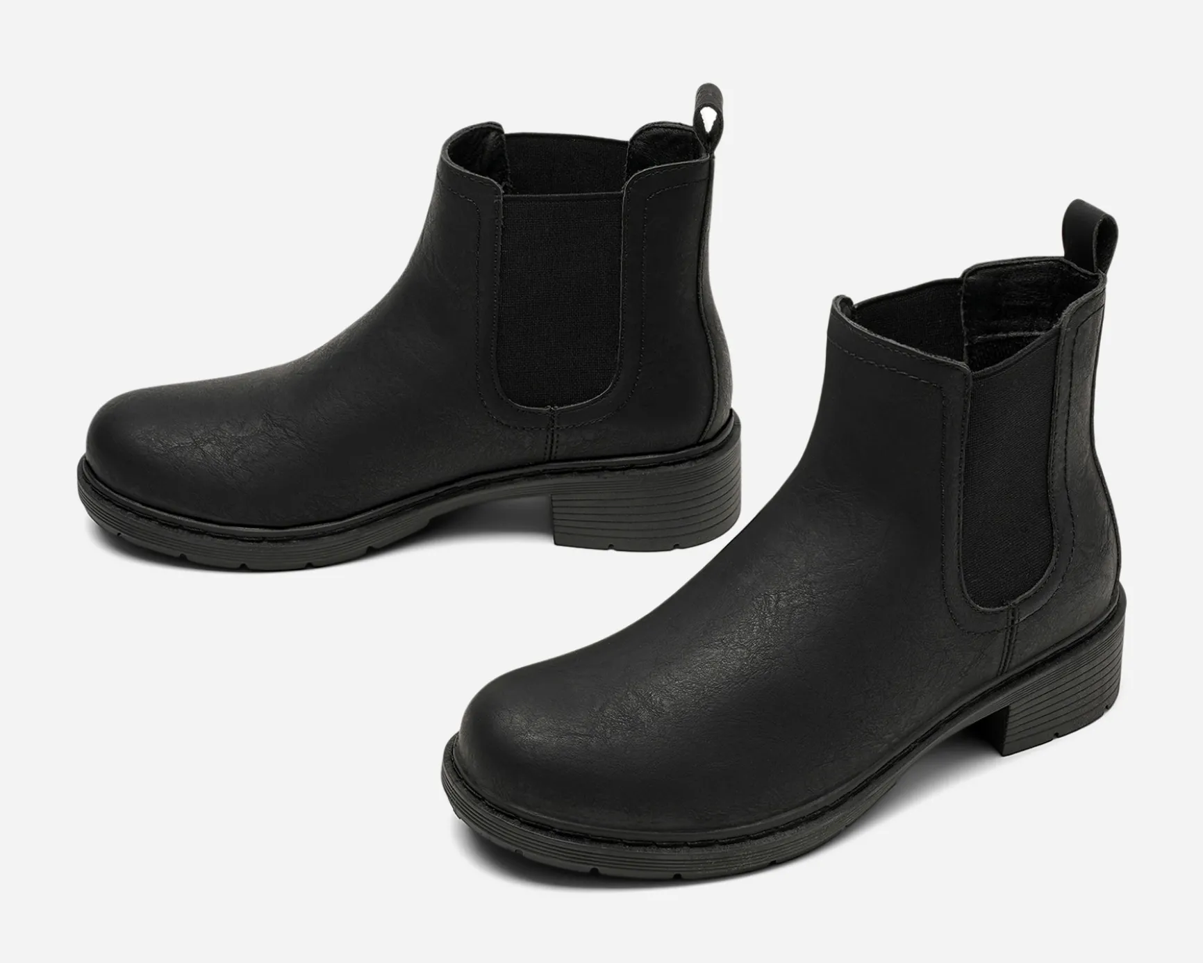 CLOU, Chelseaboots