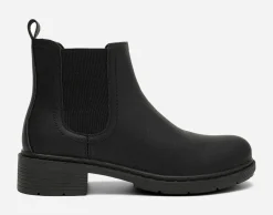 CLOU, Chelseaboots