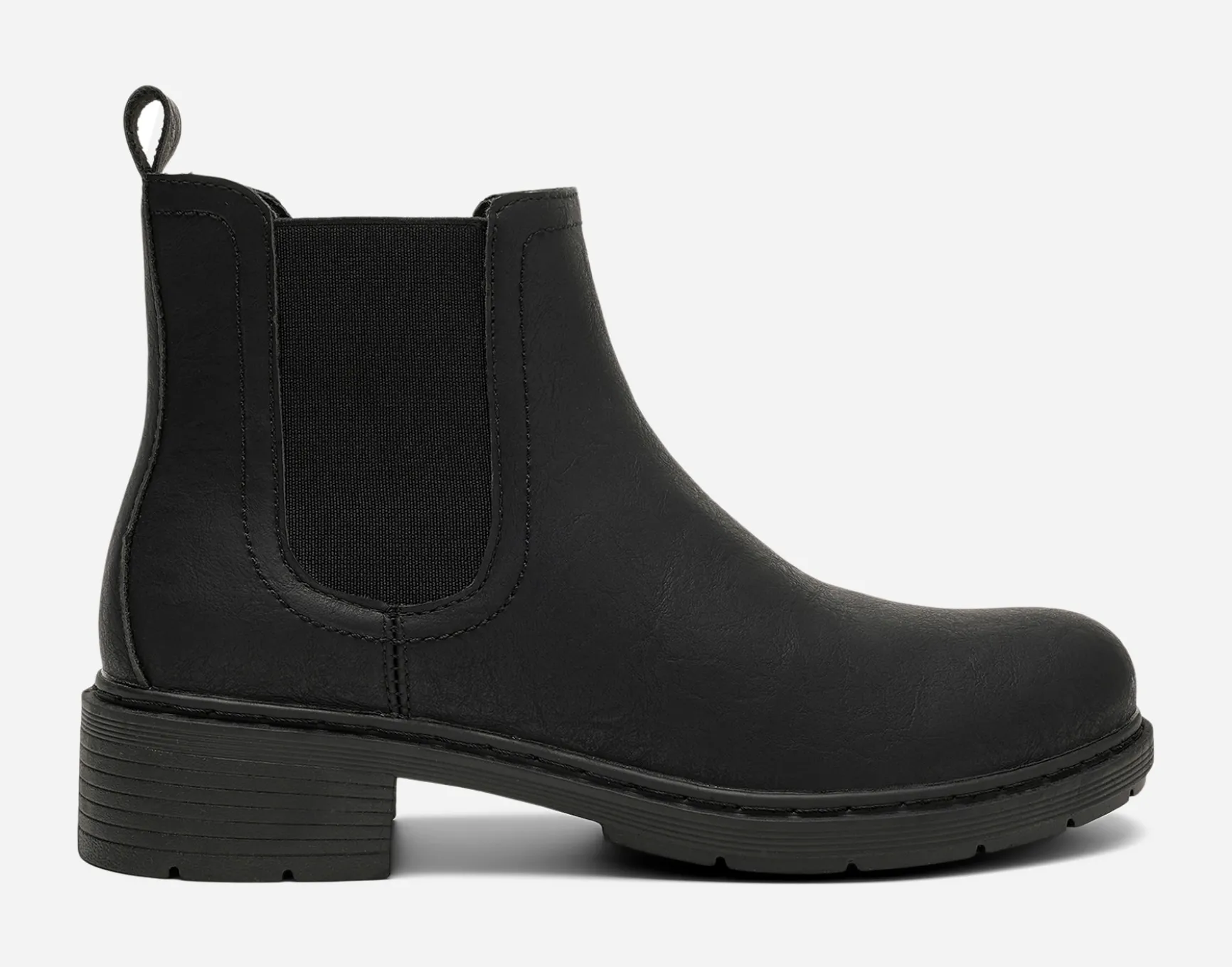 CLOU, Chelseaboots