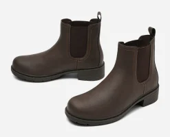 CLOU, Chelseaboots