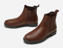 CLOU, Chelseaboots