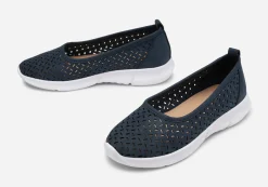 CLOU COMFORT, Ballerinaskor