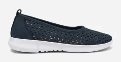 CLOU COMFORT, Ballerinaskor