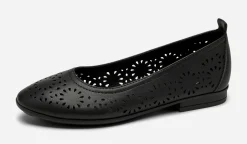 CLOU COMFORT, Ballerinaskor