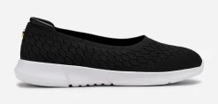 CLOU COMFORT, Ballerinaskor