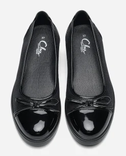 CLOU COMFORT, Ballerinaskor