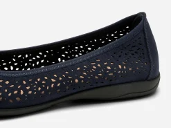 CLOU COMFORT, Ballerinaskor