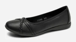 CLOU COMFORT, Ballerinaskor