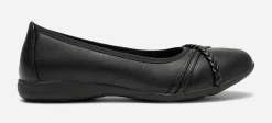 CLOU COMFORT, Ballerinaskor