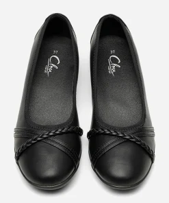 CLOU COMFORT, Ballerinaskor