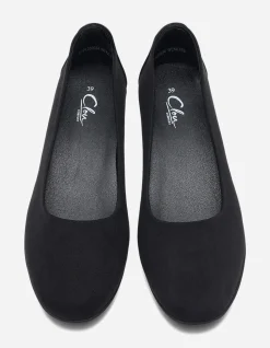 CLOU COMFORT, Ballerinaskor