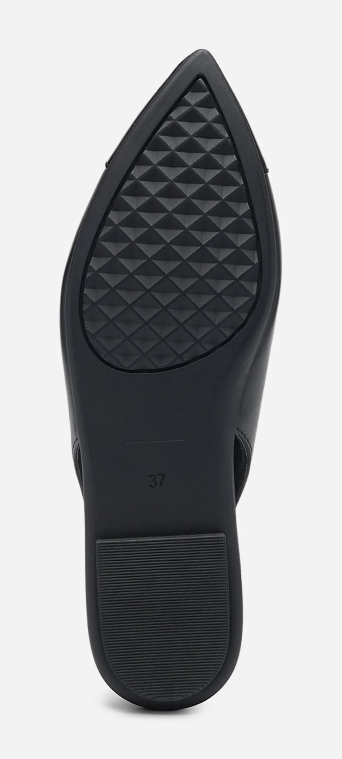 CLOU COMFORT, Ballerinaskor med slingback