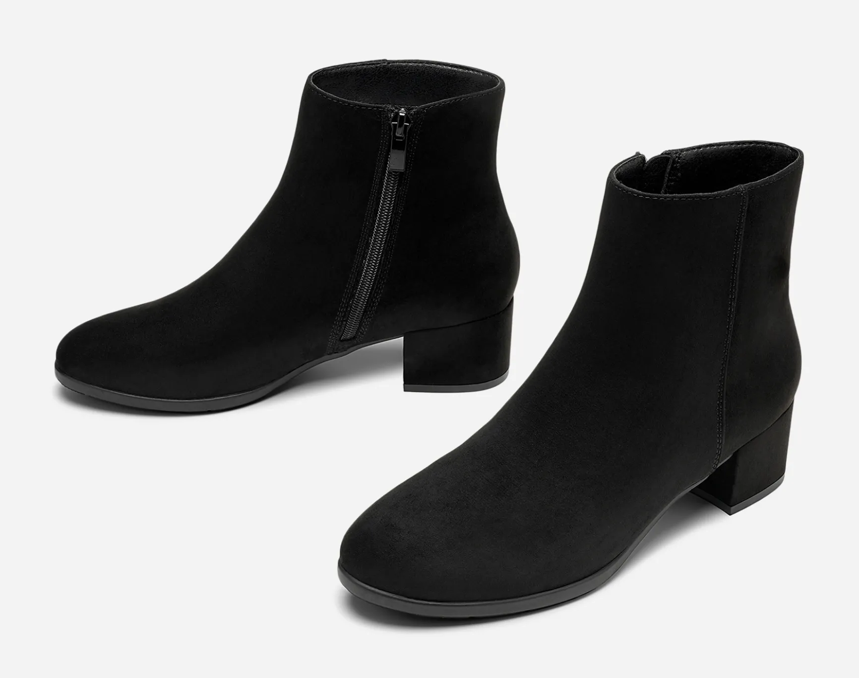 CLOU COMFORT, Boots