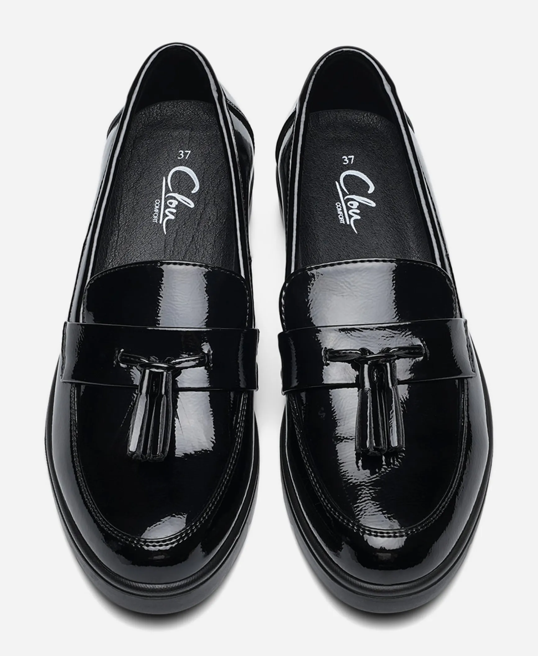 CLOU COMFORT, Loafers