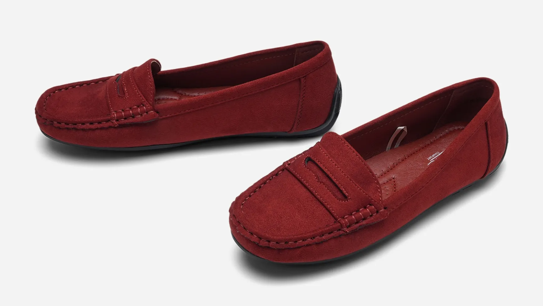 CLOU COMFORT, Loafers