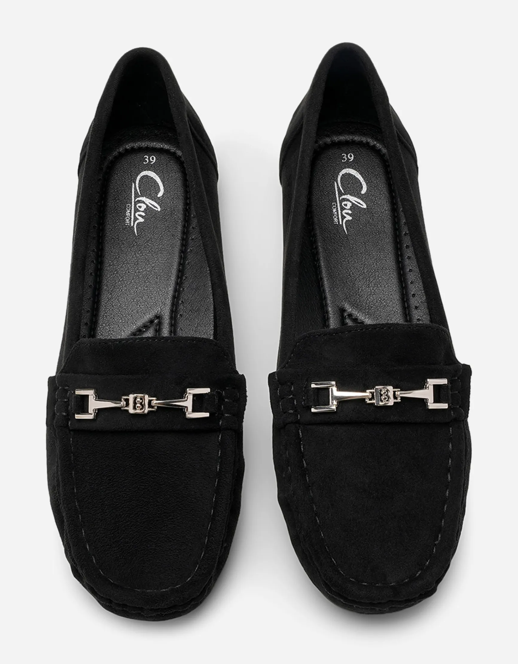 CLOU COMFORT, Mockasiner
