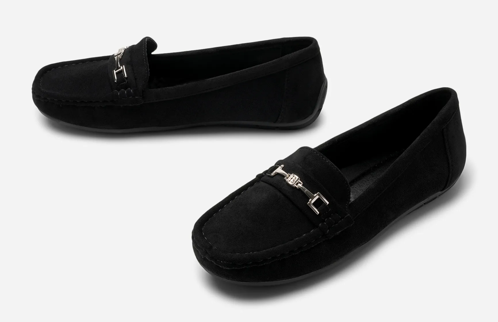 CLOU COMFORT, Mockasiner