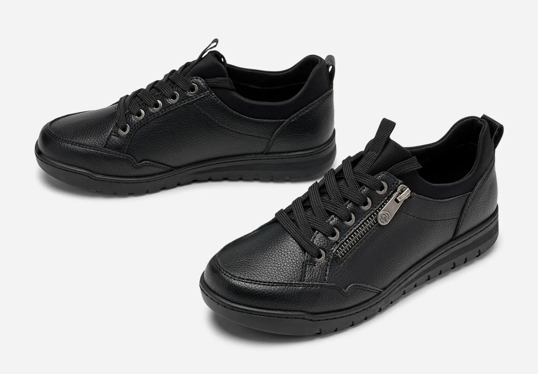 CLOU COMFORT, Promenadskor