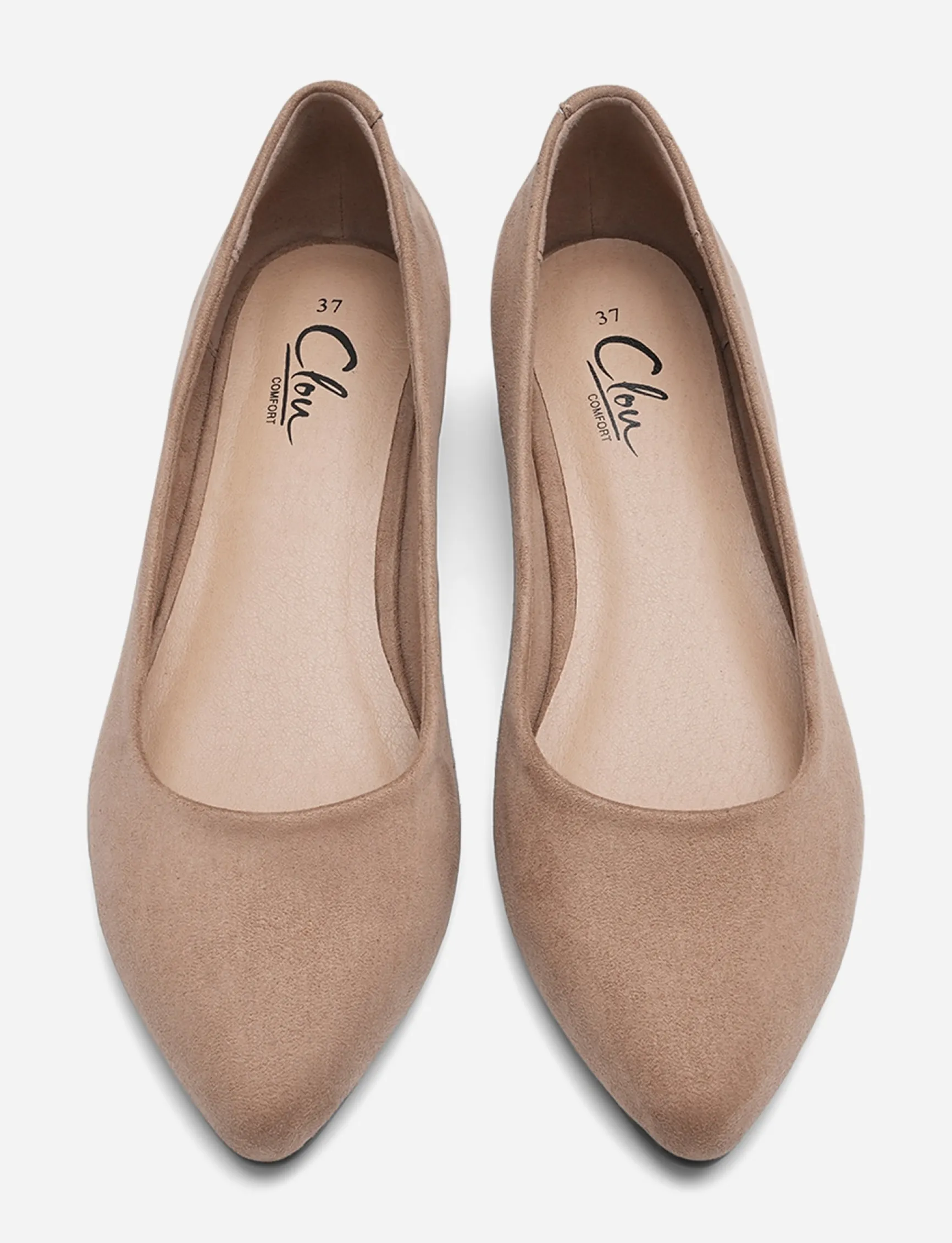 CLOU COMFORT, Pumps