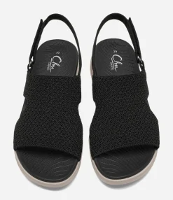 CLOU COMFORT, Sandaler