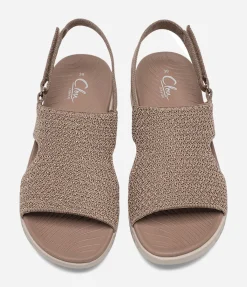 CLOU COMFORT, Sandaler
