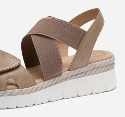 CLOU COMFORT, Sandaler