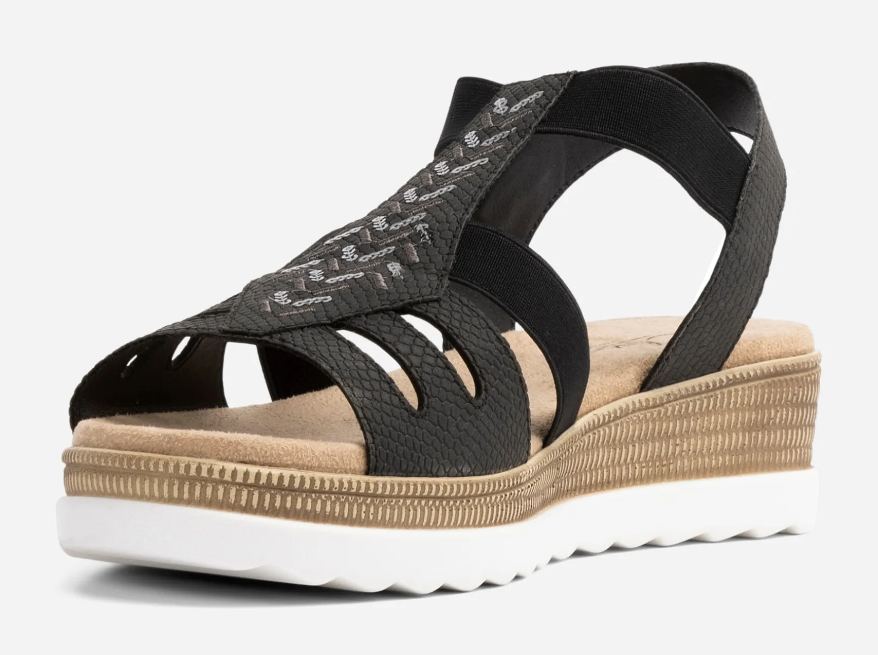 CLOU COMFORT, Sandaler