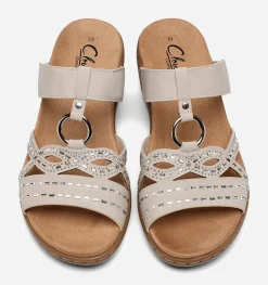 CLOU COMFORT, Sandaler
