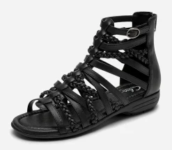 CLOU COMFORT, Sandaler med remmar