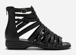 CLOU COMFORT, Sandaler med remmar