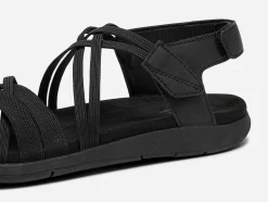 CLOU COMFORT, Sandaler med remmar