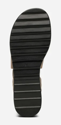 CLOU COMFORT, Sandaletter med remmar