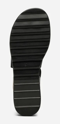 CLOU COMFORT, Sandaletter med remmar