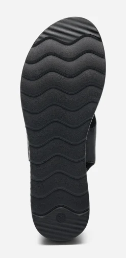 CLOU COMFORT, Sandaletter med repsula