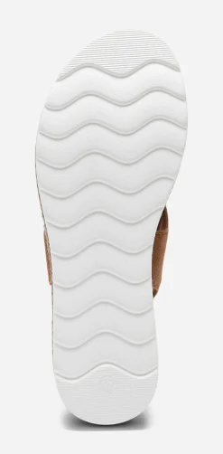 CLOU COMFORT, Sandaletter med repsula