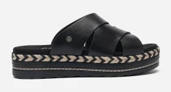 CLOU COMFORT, Sandaletter med repsula