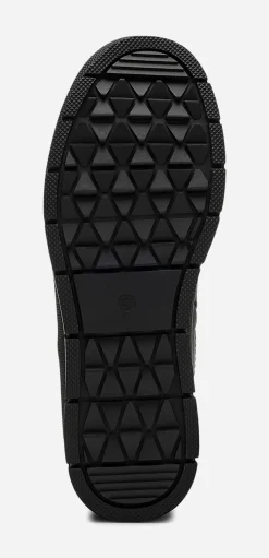 CLOU COMFORT, Varmfodrade boots, waterproof