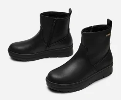 CLOU COMFORT, Varmfodrade boots, waterproof