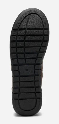 CLOU COMFORT, Varmfodrade boots, waterproof