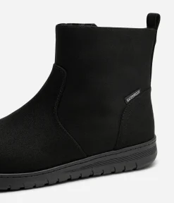 CLOU COMFORT, Varmfodrade boots, waterproof