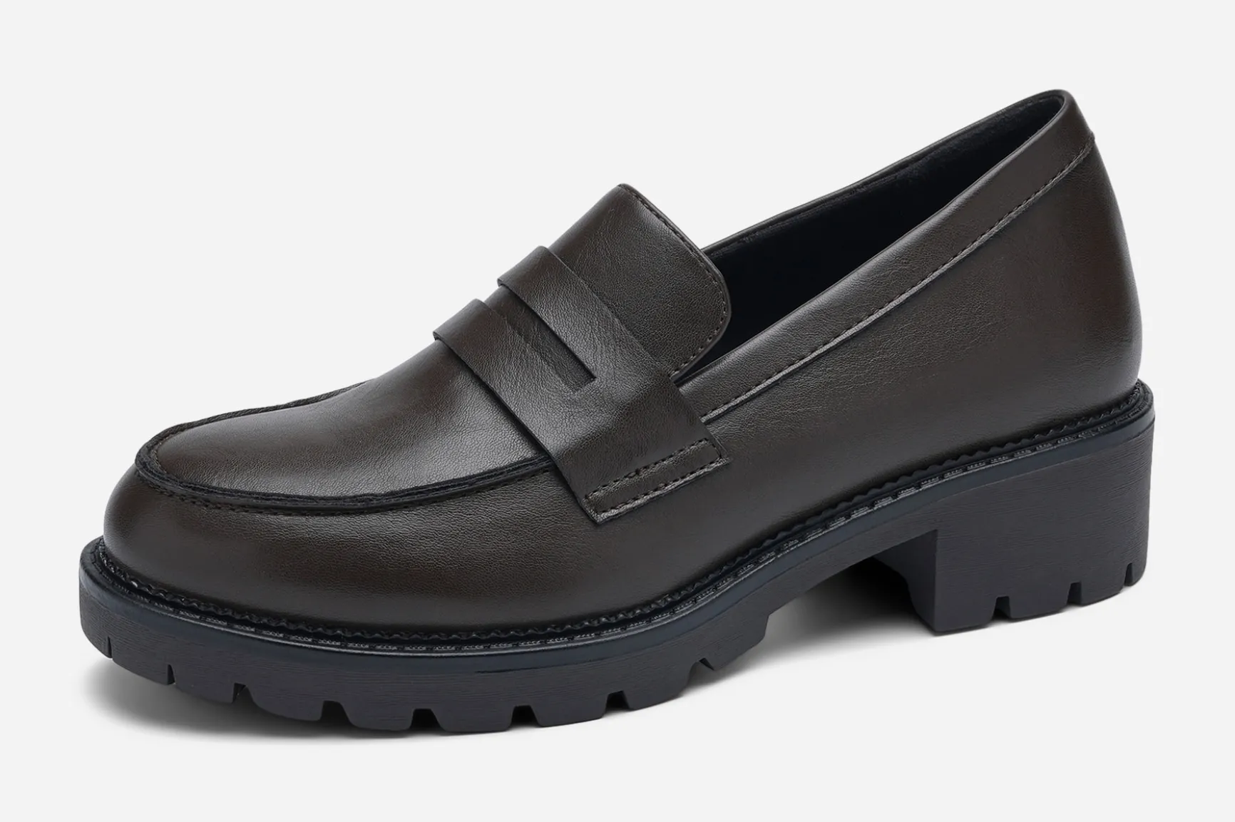 CLOU, Loafers