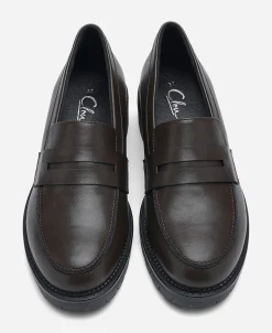 CLOU, Loafers