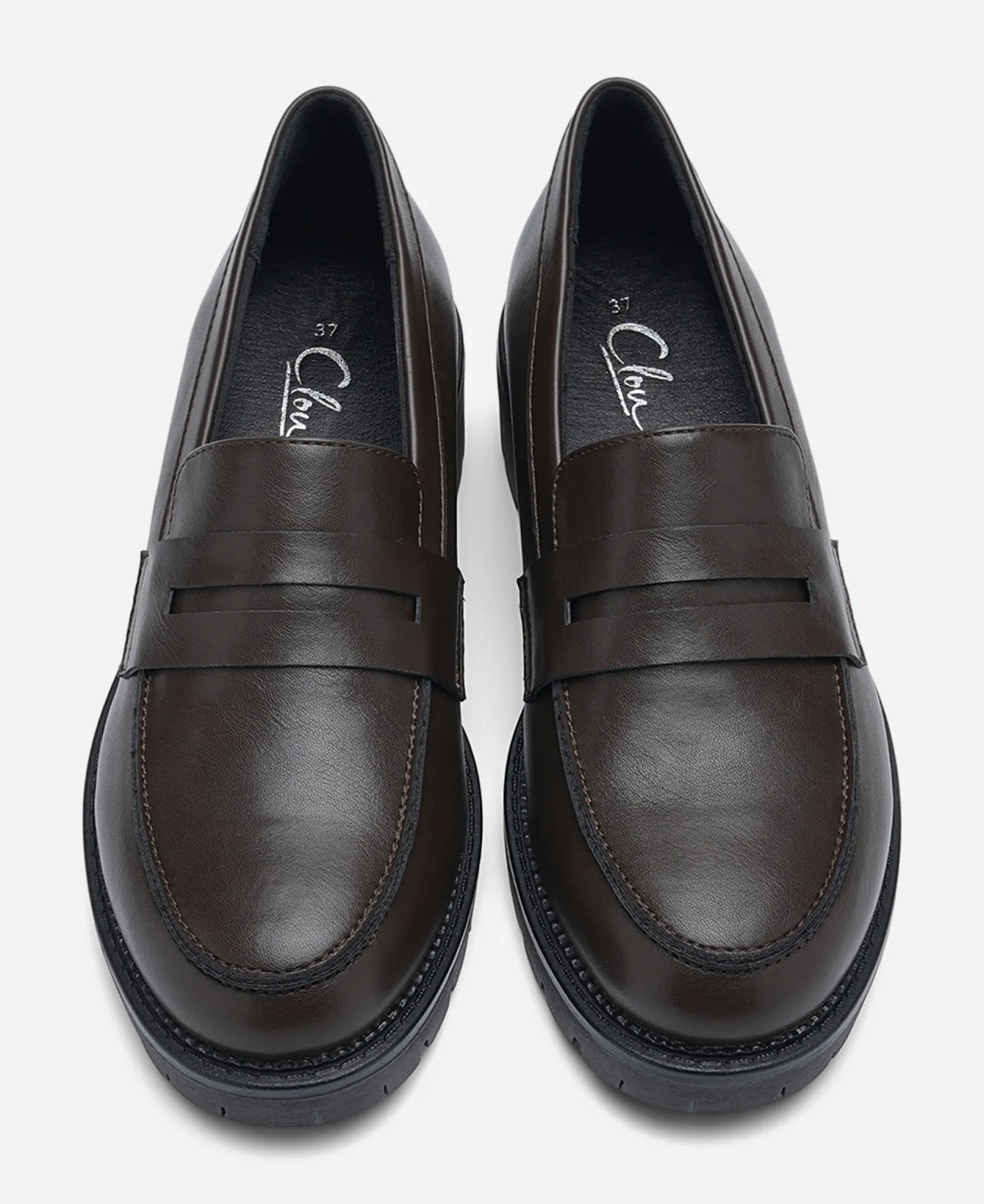 CLOU, Loafers